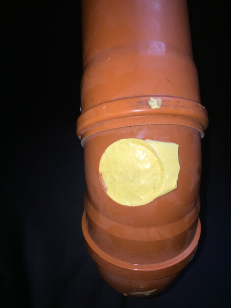 Rohrreparatur Rohrreparatur
