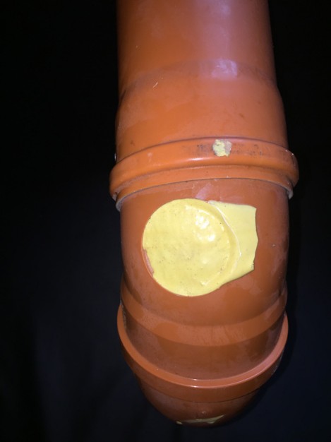 Rohrreparatur Rohrreparatur