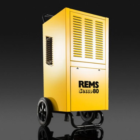 REMS Secco 80 REMS Secco 80