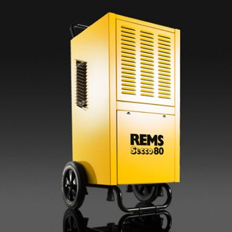 REMS Secco 80